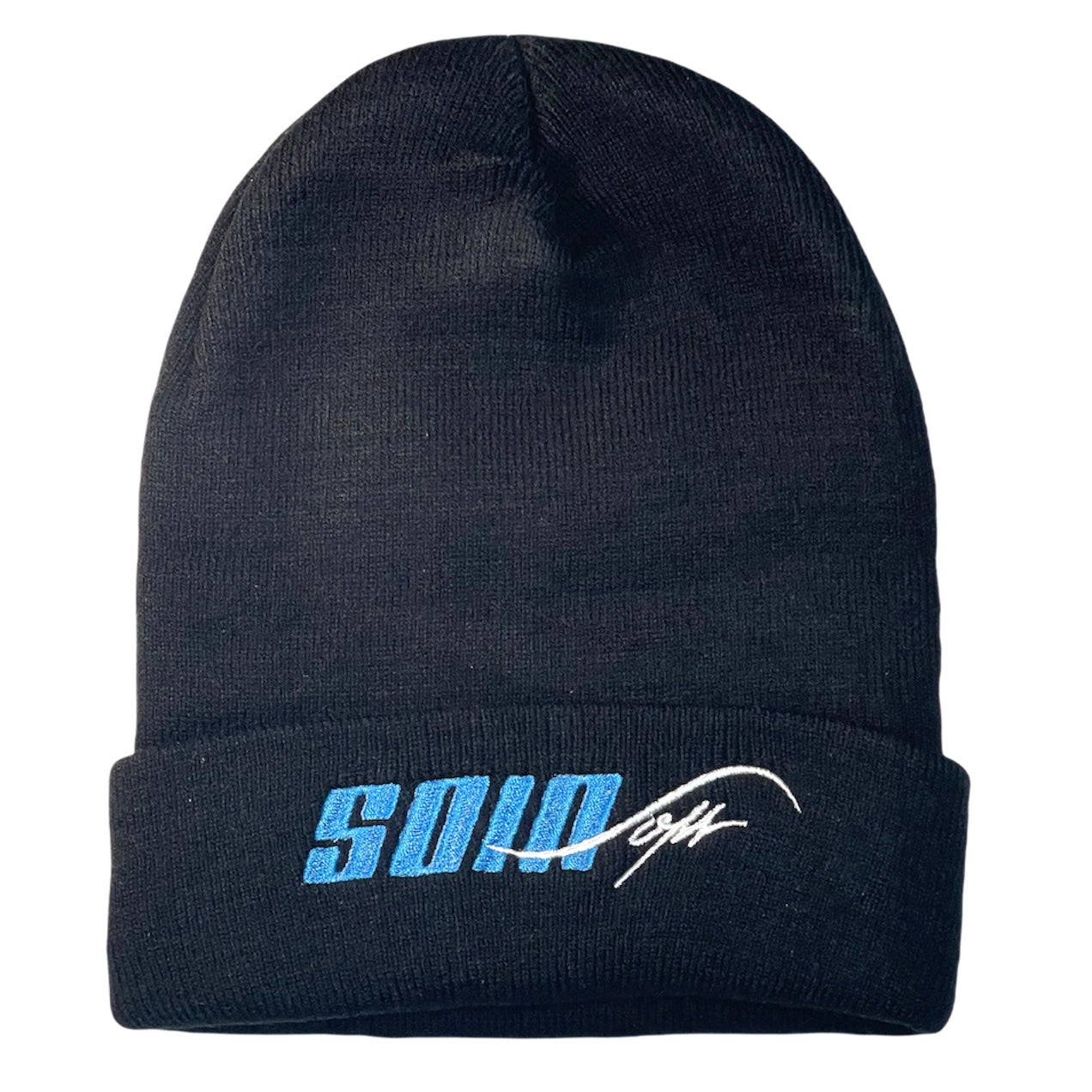 Black Cold Blue (limited edition)